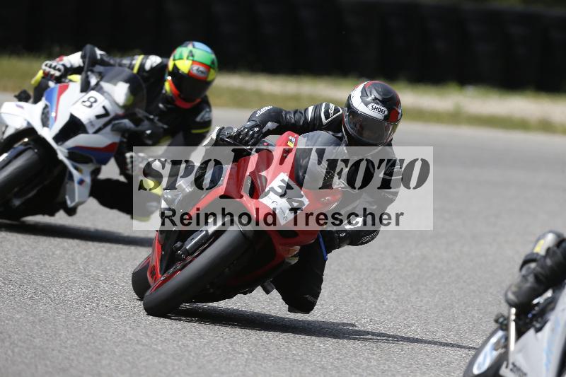 /21 29.05.2025 Speer Racing ADR/Gruppe gelb/34